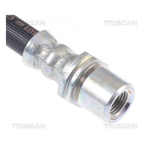 Bremsschlauch TRISCAN 8150 41112 f&uuml;r DAIHATSU, Vorderachse rechts