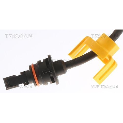 Sensor, Raddrehzahl TRISCAN 8180 80219 f&uuml;r CHRYSLER, Hinterachse