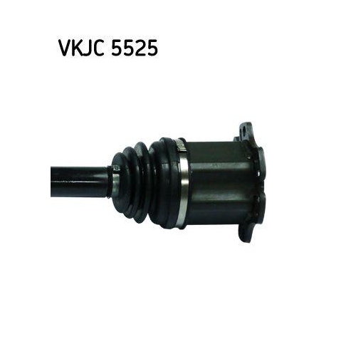 Antriebswelle SKF VKJC 5525 f&uuml;r AUDI VW, Vorderachse rechts