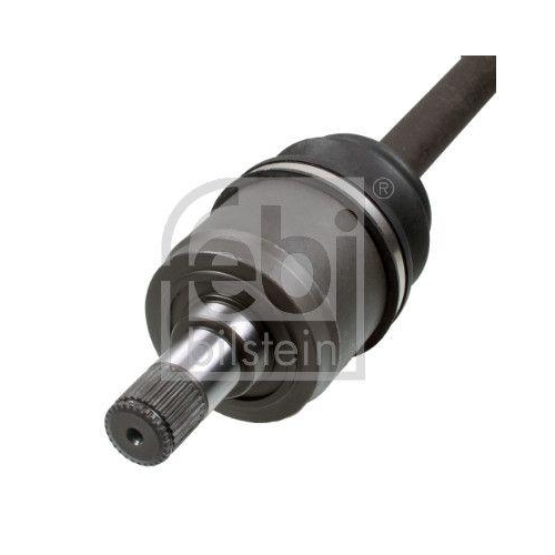 FEBI BILSTEIN Antriebswelle 183822 f&uuml;r HONDA, Vorderachse links