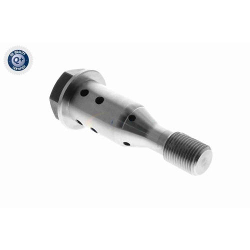 Zentralventil, Nockenwellenverstellung VAICO V20-2497 Green Mobility Parts f&uuml;r