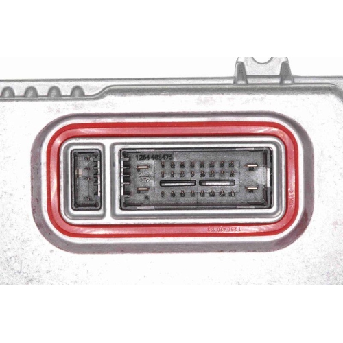 Steuergerät, Leuchtweitenregulierung VEMO V40-73-0037 Original VEMO Qualität