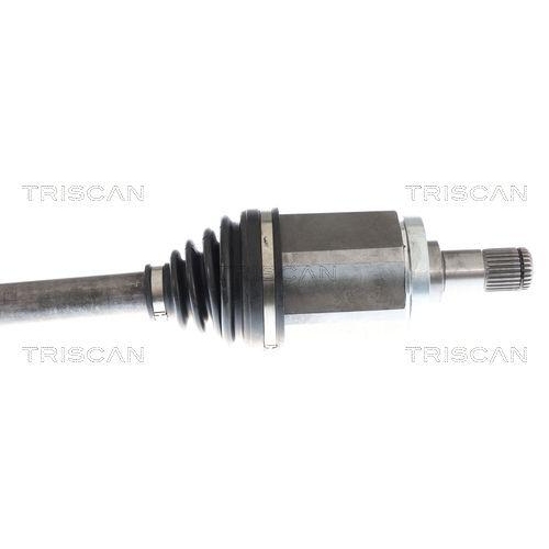 Antriebswelle TRISCAN 8540 11613 f&uuml;r BMW, Vorderachse links