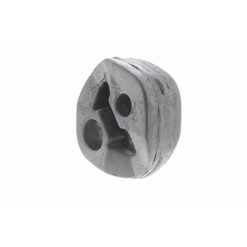 Haltering, Schalldämpfer VAICO V30-0137 Original VAICO Qualität für