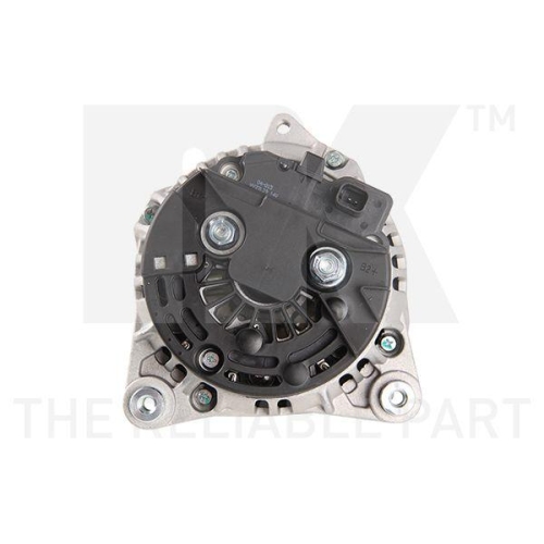 Generator NK 4847390 f&uuml;r NISSAN OPEL RENAULT GENERAL MOTORS