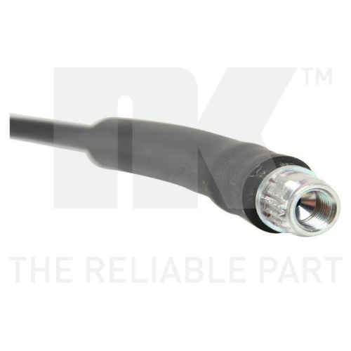 Bremsschlauch NK 8539111 f&uuml;r RENAULT, Vorderachse