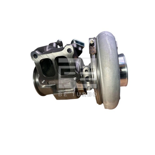 BE TURBO 132440 Lader, Aufladung f&uuml;r SCANIA