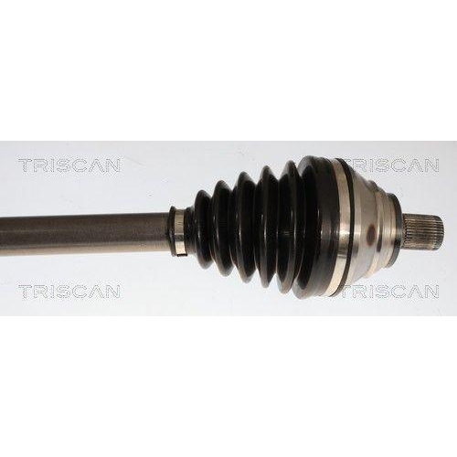 TRISCAN 8540 297061 Antriebswelle f&uuml;r SEAT SKODA VW, Vorderachse rechts