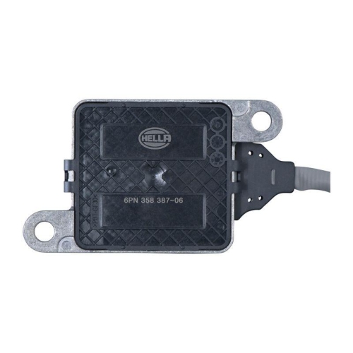 HELLA 6PN 358 387-061 NOx-Sensor, NOx-Katalysator f&uuml;r RENAULT