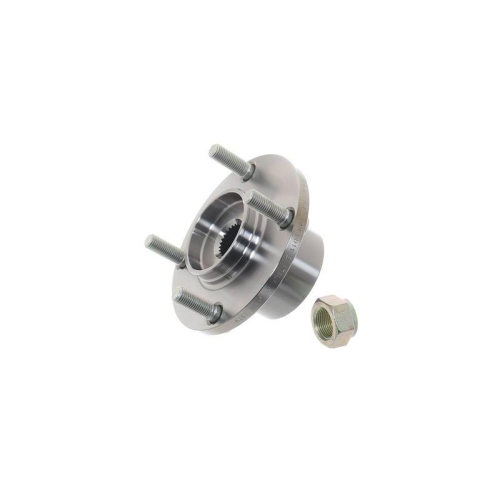 Radlagersatz SKF VKBA 6680 f&uuml;r, Vorderachse