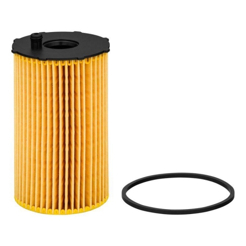 &Ouml;lfilter MANN-FILTER HU 934/1 x f&uuml;r CITRO&Euml;N JAGUAR PEUGEOT LAND ROVER