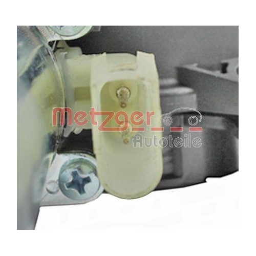 Fensterheber METZGER 2160360 f&uuml;r FORD, vorne rechts