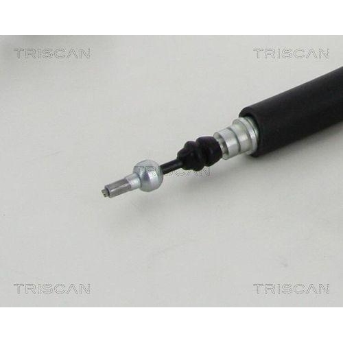 Seilzug, Feststellbremse TRISCAN 8140 251201 f&uuml;r RENAULT, links, rechts