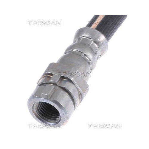 Bremsschlauch TRISCAN 8150 29247 für SKODA VW, Hinterachse
