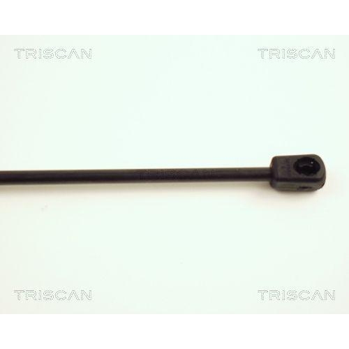 Gasfeder, Motorhaube TRISCAN 8710 23104 für MERCEDES-BENZ, vorne rechts