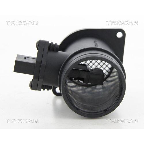 Luftmassenmesser TRISCAN 8812 29054 f&uuml;r AUDI SEAT SKODA VW HITACHI