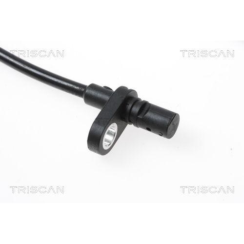 Sensor, Raddrehzahl TRISCAN 8180 15108 f&uuml;r IVECO, Hinterachse