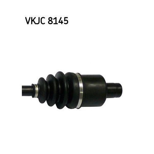 Antriebswelle SKF VKJC 8145 f&uuml;r LADA RENAULT DACIA, Vorderachse rechts