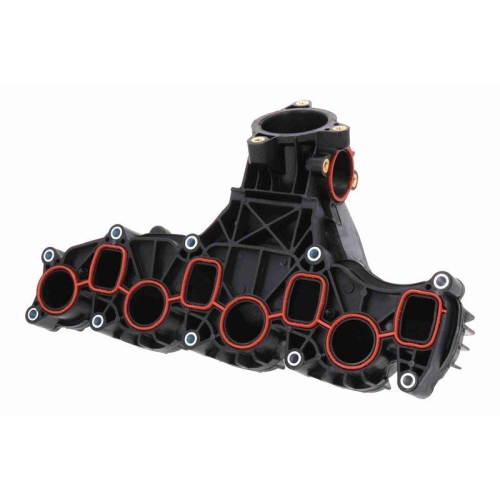 Saugrohrmodul VAICO V10-6485 Original VAICO Qualität für AUDI SEAT SKODA VW