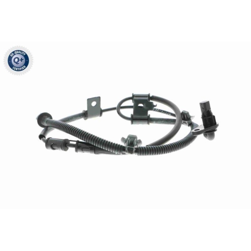 Sensor, Raddrehzahl VEMO V52-72-0055 Q+, Erstausr&uuml;sterqualit&auml;t f&uuml;r HYUNDAI KIA