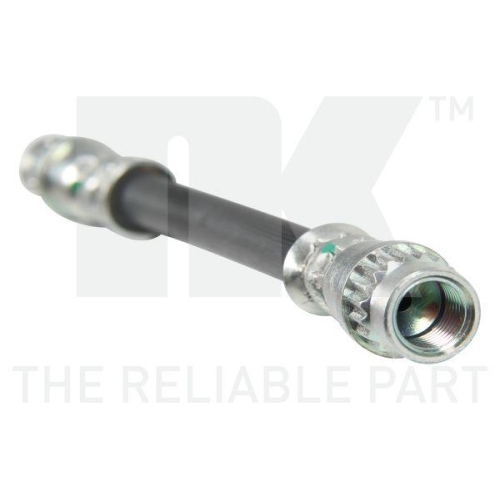 Bremsschlauch NK 8539112 f&uuml;r RENAULT, Hinterachse, au&szlig;en, innen