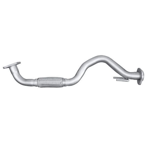 HELLA Abgasrohr 8LA 366 001-451 Easy2Fit –