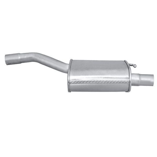 HELLA Endschalld&auml;mpfer 8LD 366 030-041 Easy2Fit &ndash;