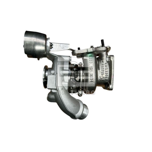 BE TURBO 131575 Lader, Aufladung f&uuml;r PORSCHE, links