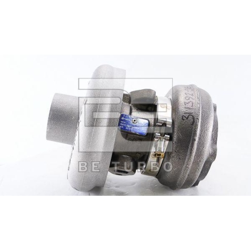 BE TURBO 124741 Lader, Aufladung f&uuml;r PERKINS