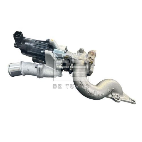 BE TURBO 131616 Lader, Aufladung f&uuml;r KIA, links