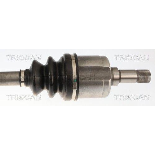 TRISCAN 8540 10579 Antriebswelle f&uuml;r CITRO&Euml;N FIAT OPEL PEUGEOT VAUXHALL