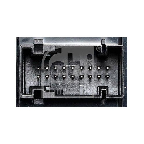 FEBI BILSTEIN 1004321 Multifunktionsschalter febi Plus f&uuml;r BMW ALPINA