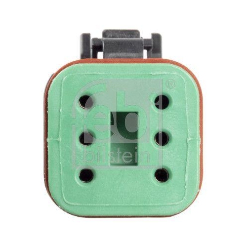 FEBI BILSTEIN Kupplung, K&uuml;hlerl&uuml;fter 177207 f&uuml;r SCANIA