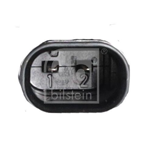 FEBI BILSTEIN Steuerventil, Nockenwellenverstellung 46086 febi Plus f&uuml;r OPEL