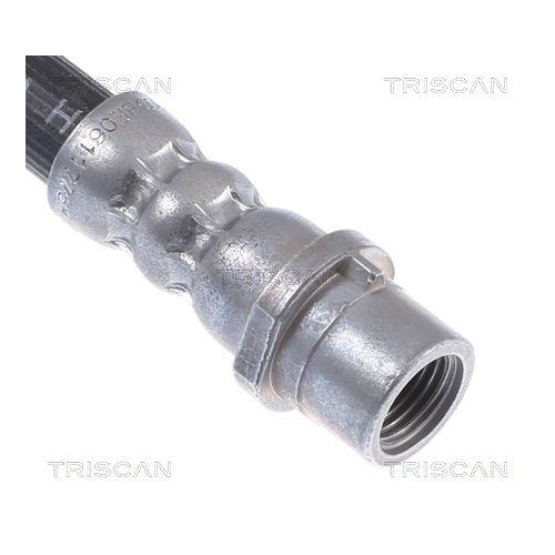 Bremsschlauch TRISCAN 8150 29341 f&uuml;r AUDI, Hinterachse