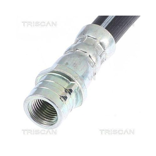 Bremsschlauch TRISCAN 8150 29248 f&uuml;r VW, Hinterachse