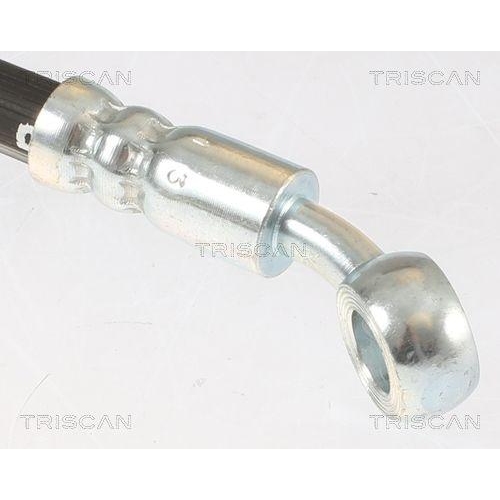 Bremsschlauch TRISCAN 8150 14401 f&uuml;r HONDA, Hinterachse links