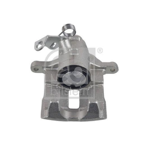 FEBI BILSTEIN Bremssattel 181193 f&uuml;r FIAT MITSUBISHI NISSAN OPEL RENAULT