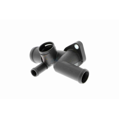 K&uuml;hlmittelflansch VAICO V10-2763 Original VAICO Qualit&auml;t f&uuml;r AUDI SEAT SKODA VW