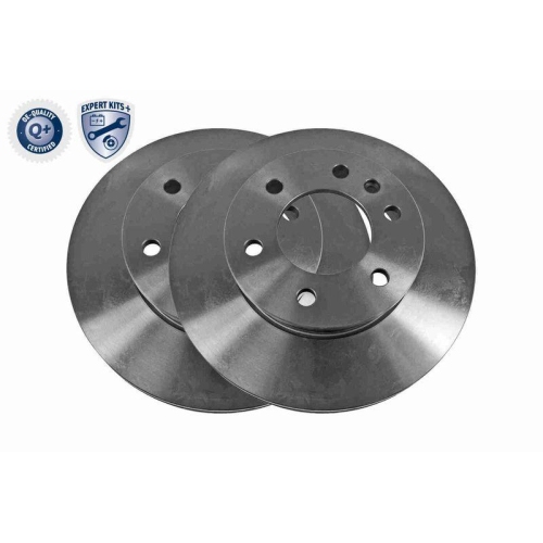 Bremsensatz, Scheibenbremse VAICO V10-6746 EXPERT KITS + f&uuml;r AUDI CHRYSLER DODGE