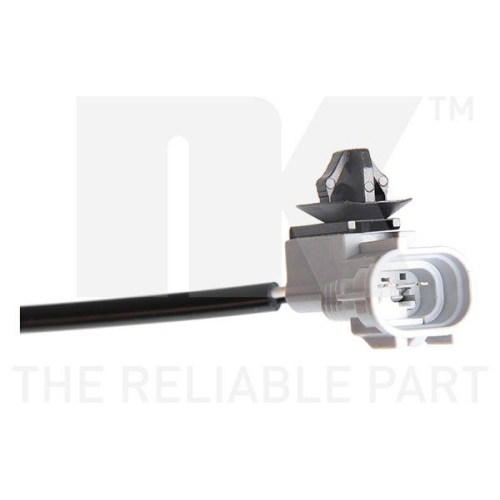 Sensor, Raddrehzahl NK 294560 f&uuml;r TOYOTA, Vorderachse links