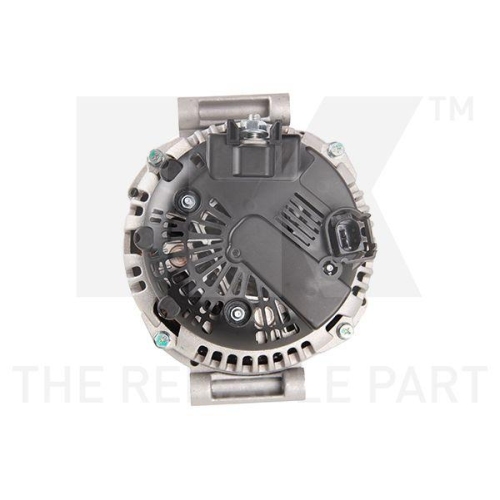 Generator NK 4847697 f&uuml;r CHRYSLER MERCEDES-BENZ