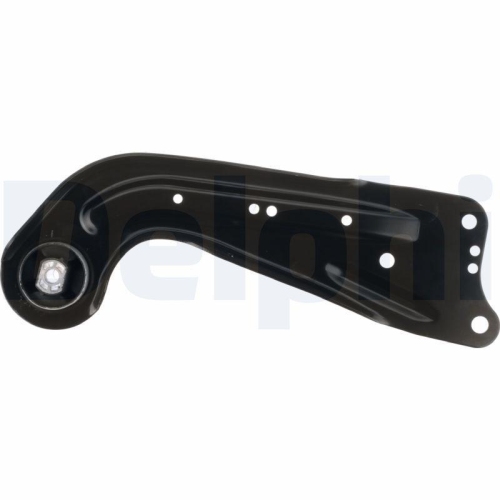 DELPHI TC3843 Lenker, Radaufh&auml;ngung f&uuml;r AUDI SEAT SKODA VW, Hinterachse links
