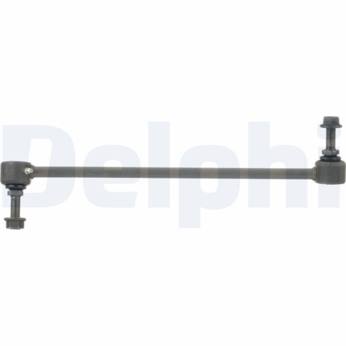 DELPHI TC7610 Stange/Strebe, Stabilisator f&uuml;r HYUNDAI KIA, Vorderachse links