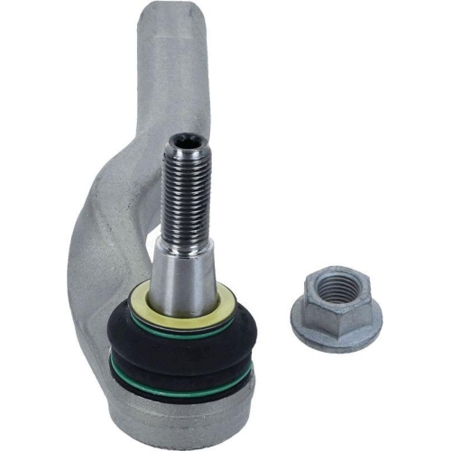 Spurstangenkopf LEMF&Ouml;RDER 37668 01 f&uuml;r MERCEDES-BENZ, Vorderachse rechts