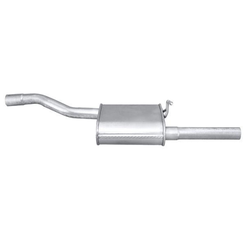 HELLA Endschalld&auml;mpfer 8LD 366 030-051 Easy2Fit &ndash;