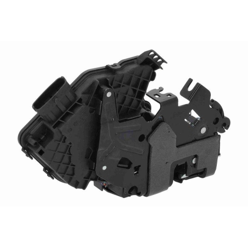 VEMO T&uuml;rschloss links und rechts V41-85-0006 + V41-85-0007 f&uuml;r JAGUAR