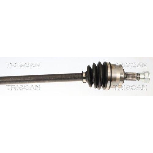 TRISCAN 8540 15558 Antriebswelle f&uuml;r FIAT, Vorderachse rechts