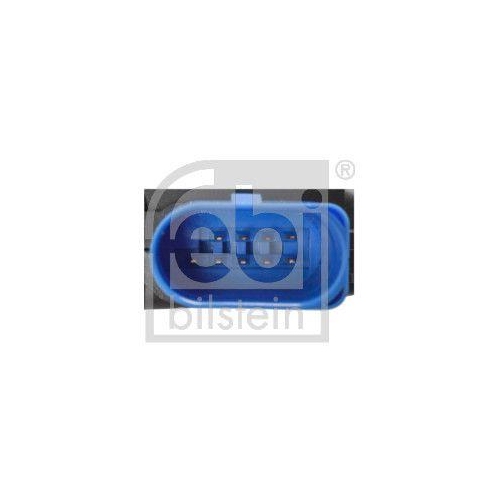 FEBI BILSTEIN T&uuml;rschloss 172114 febi Plus f&uuml;r SEAT SKODA VW, vorne rechts