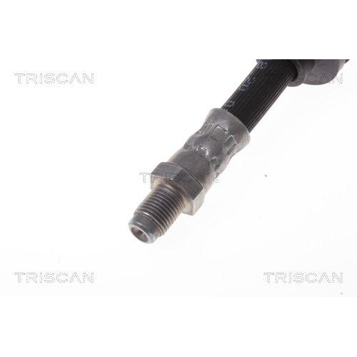 Bremsschlauch TRISCAN 8150 15231 f&uuml;r ALFA ROMEO FIAT, Vorderachse